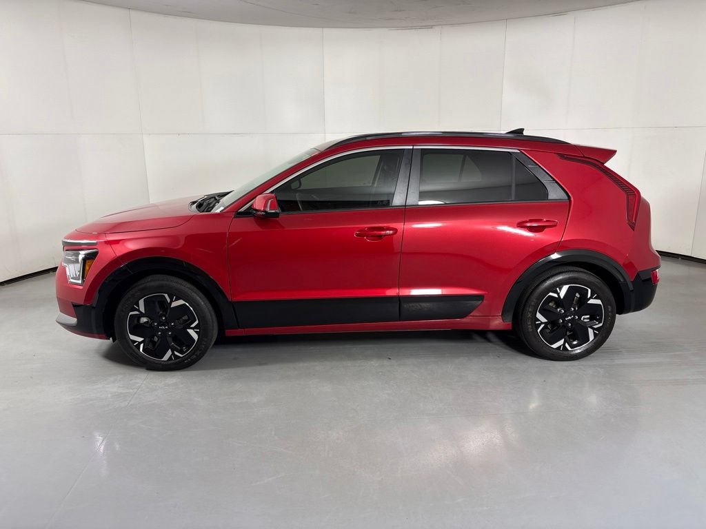 Used 2023 Kia Niro Wind FWD image 5