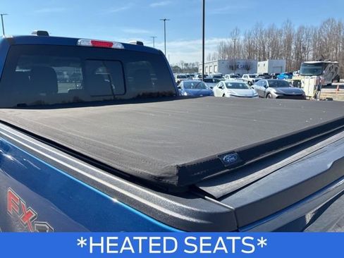 Used 2022 Ford F150 XLT w/ Equipment Group 302A High image 9