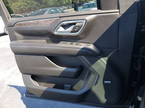 Used 2022 Chevrolet Tahoe LT RWD image 29