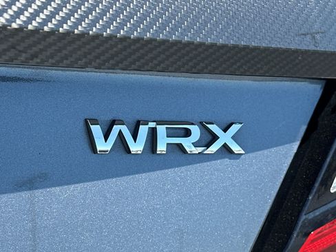 Used 2023 Subaru WRX AWD/4WD image 30