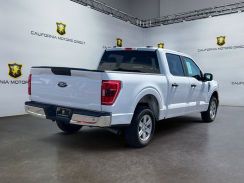 Used 2023 Ford F150 XLT image 5