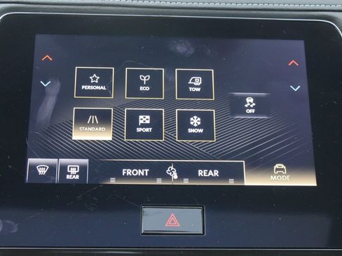 Certified 2025 INFINITI QX80 Pure image 23