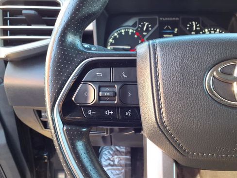 Used 2024 Toyota Tundra SR5 w/ SR5 Convenience Package image 10