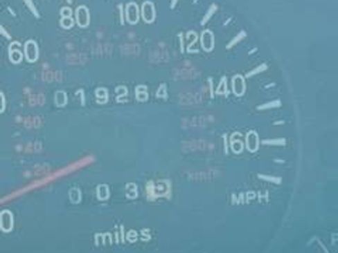 Used 1997 Mitsubishi Eclipse GS image 24