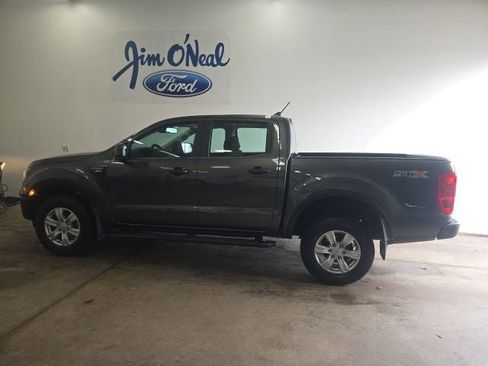 Used 2019 Ford Ranger XL w/ Equipment Group 101A Mid RWD image 28