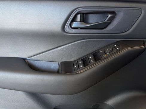 New 2026 Nissan Rogue S image 11