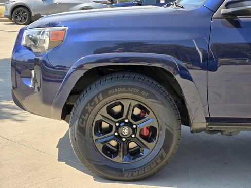 Used 2024 Toyota 4Runner SR5 RWD image 7