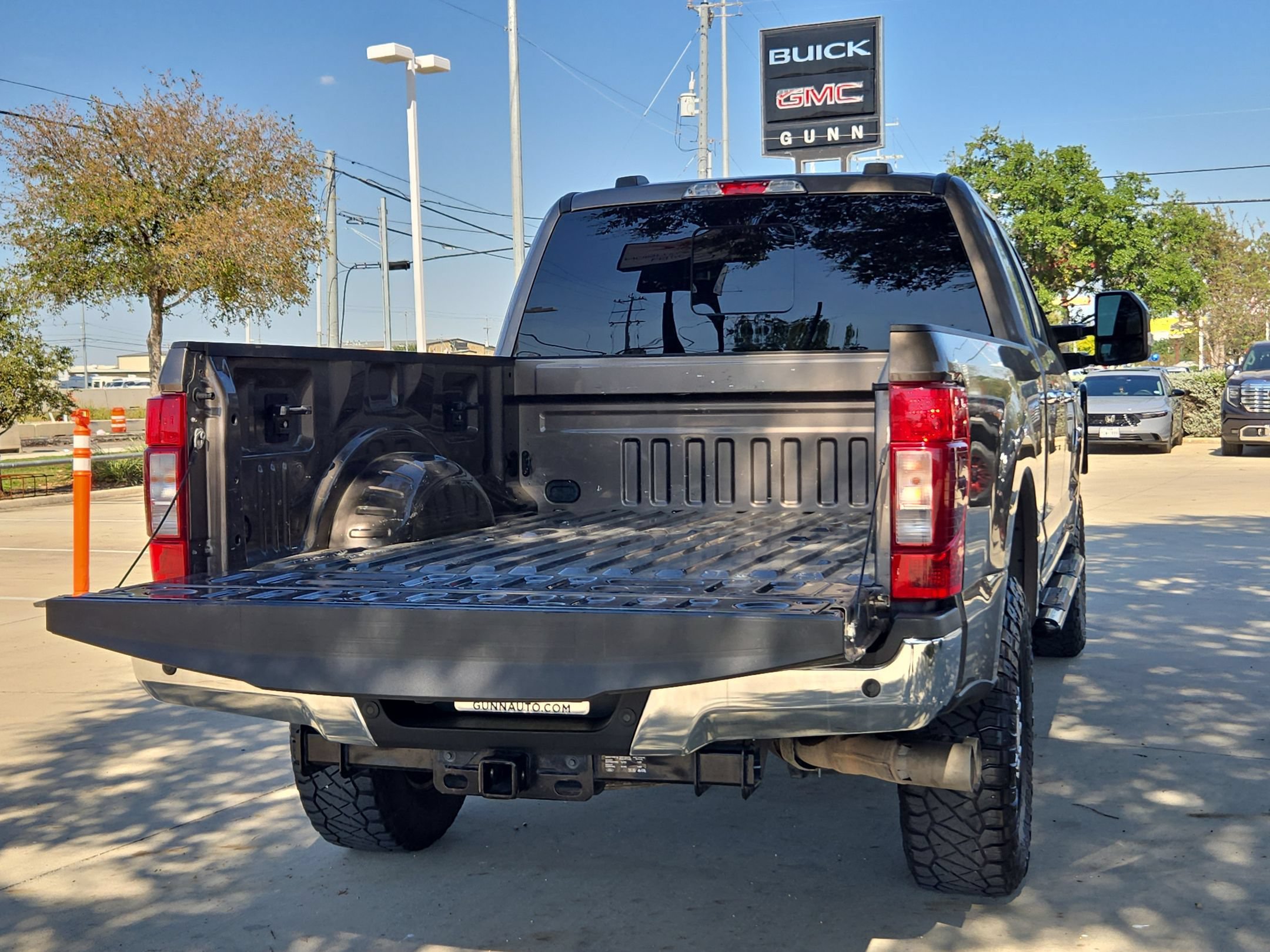 Used 2021 Ford F250 Lariat AWD/4WD image 23