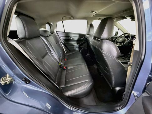 Used 2018 Subaru Crosstrek 2.0i Limited w/ 50th Anniversary Edition AWD/4WD image 27