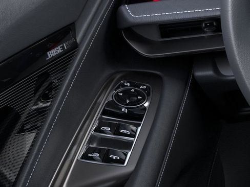 New 2026 Chevrolet Corvette Stingray Preferred Conv w/ Z51 Performance Package image 22