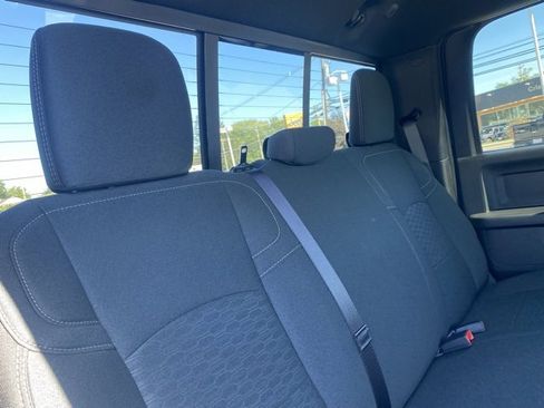 New 2025 RAM 2500 Tradesman image 30