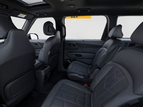 New 2027 Kia Telluride SX X-Line AWD/4WD image 18