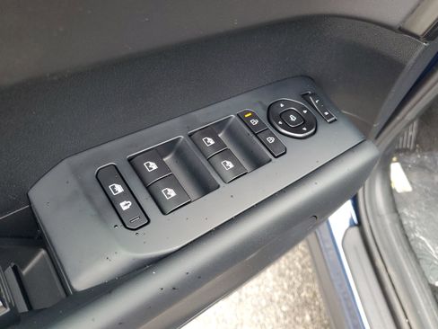 New 2027 Kia Telluride EX X-Line image 16