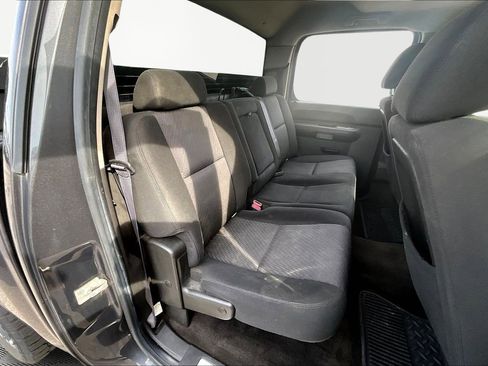 Used 2011 Chevrolet Silverado 1500 LT w/ All-Star Edition image 26