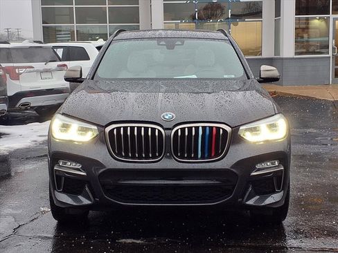 Used 2019 BMW X3 M40i w/ Premium Package image 24