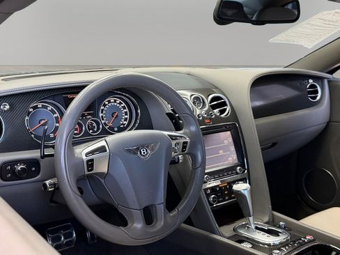 Used 2013 Bentley Continental GT image 16