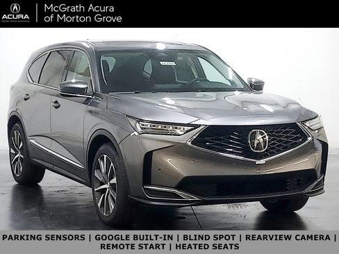 New 2026 Acura MDX SH-AWD w/ Technology Package image 1
