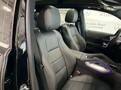 New 2025 Mercedes-Benz GLE 350 4MATIC image 19