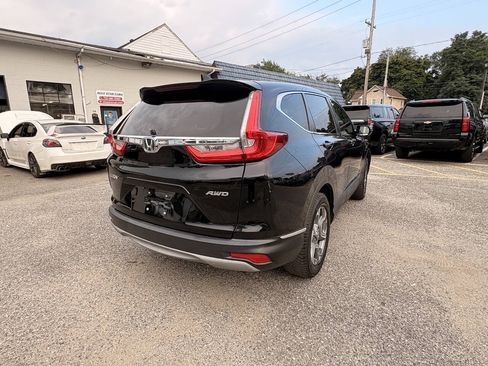 Used 2018 Honda CR-V EX-L image 8