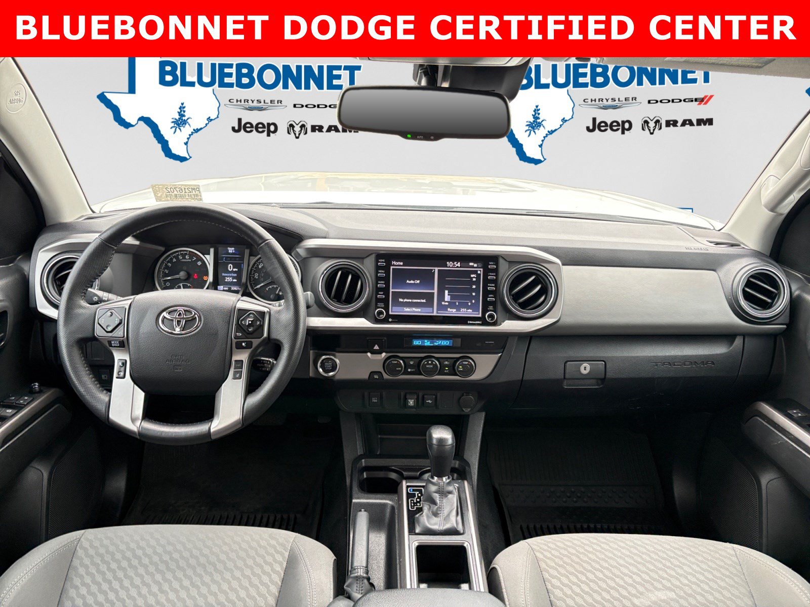 Used 2023 Toyota Tacoma SR5 RWD image 12
