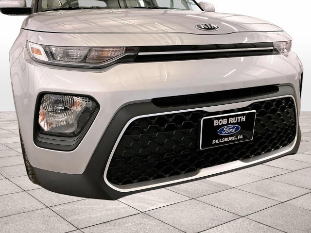 Used 2020 Kia Soul S FWD image 28