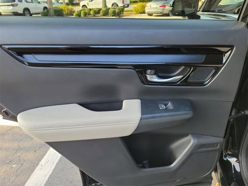 Used 2024 Honda CR-V EX-L image 13