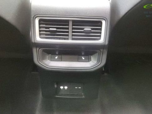 Used 2026 Volkswagen Atlas Cross Sport SEL Premium R-Line AWD/4WD image 56