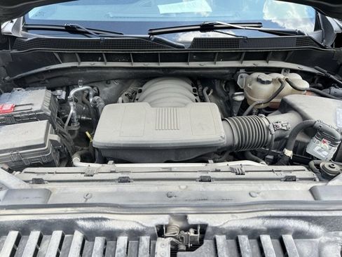 Used 2021 Chevrolet Silverado 1500 LT w/ Bed Protection Package AWD/4WD image 30