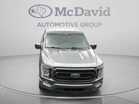 Used 2022 Ford F150 XLT w/ Equipment Group 302A High AWD/4WD image 33