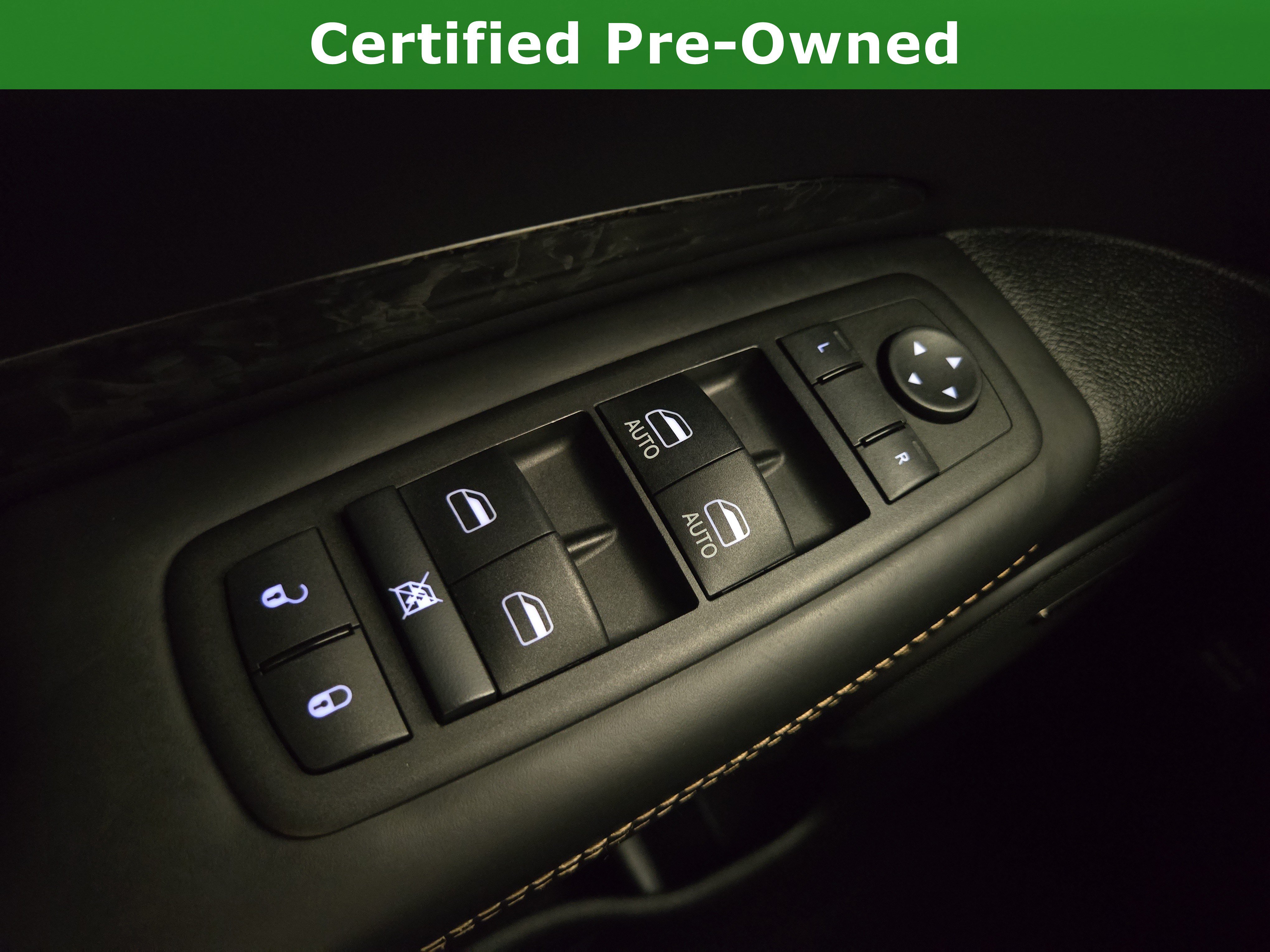 Certified 2025 Dodge Durango R/T AWD/4WD image 29
