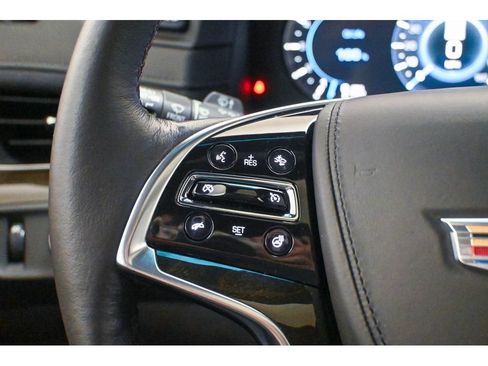 Used 2017 Cadillac Escalade Platinum AWD/4WD image 50