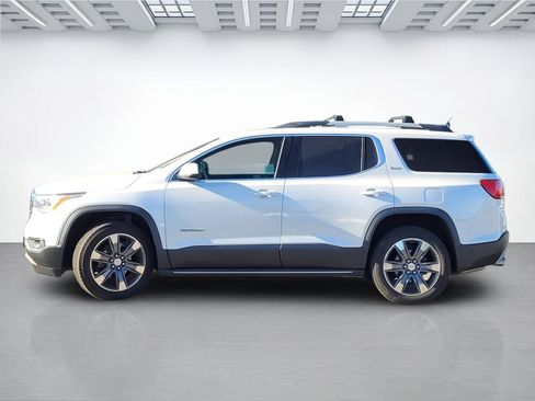 Used 2018 GMC Acadia SLT AWD/4WD image 15