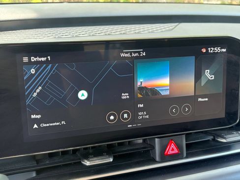 Used 2026 Kia Carnival FWD image 21