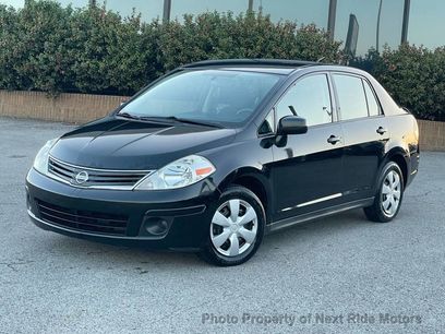 Used 2011 Nissan Versa 1.8 S
