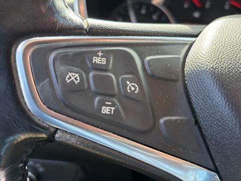 Used 2019 Chevrolet Equinox LT image 33