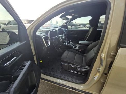 Used 2023 GMC Canyon Elevation RWD image 6