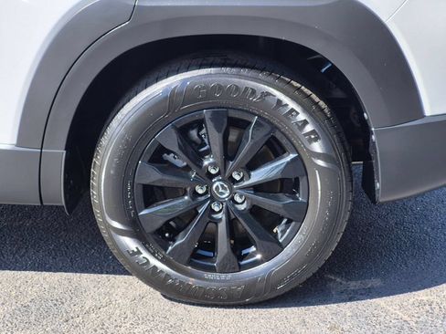 Used 2025 MAZDA CX-50 AWD 2.5 S w/ Preferred Package image 34