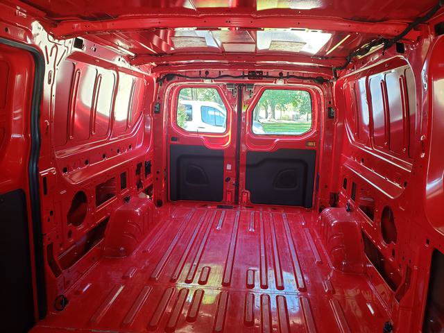 Used 2016 Ford Transit 350 148 Low Roof RWD image 19