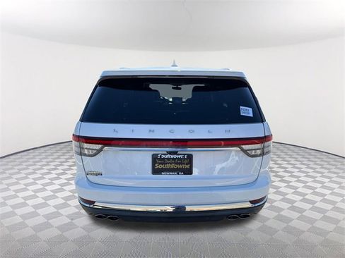 Used 2021 Lincoln Aviator Reserve w/ Equipment Group 201A image 6