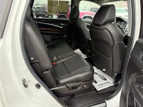 Used 2020 Acura MDX Technology image 30