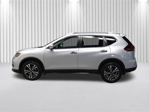 Used 2020 Nissan Rogue SV w/ Premium Package AWD/4WD image 7