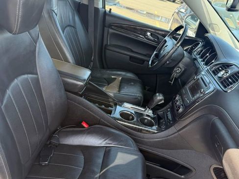 Used 2015 Buick Enclave Premium w/ Experience Buick Package image 25