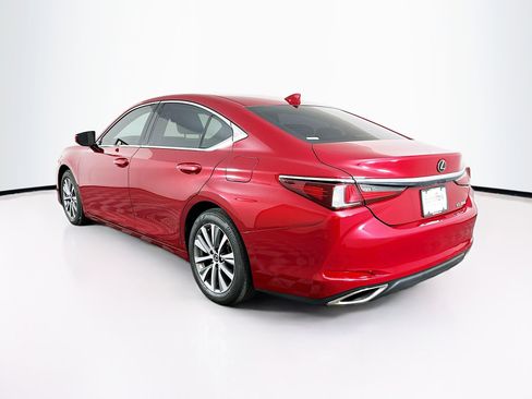 Used 2019 Lexus ES 350 FWD image 5