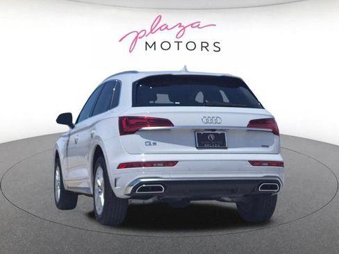 Certified 2023 Audi Q5 2.0T Premium w/ Convenience Package AWD/4WD image 7
