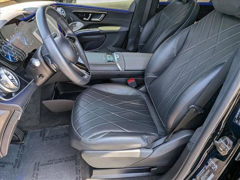 Certified 2023 Mercedes-Benz EQS 580 4MATIC SUV image 17