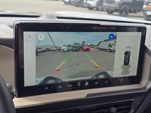 New 2025 Ford Bronco Sport Big Bend image 28