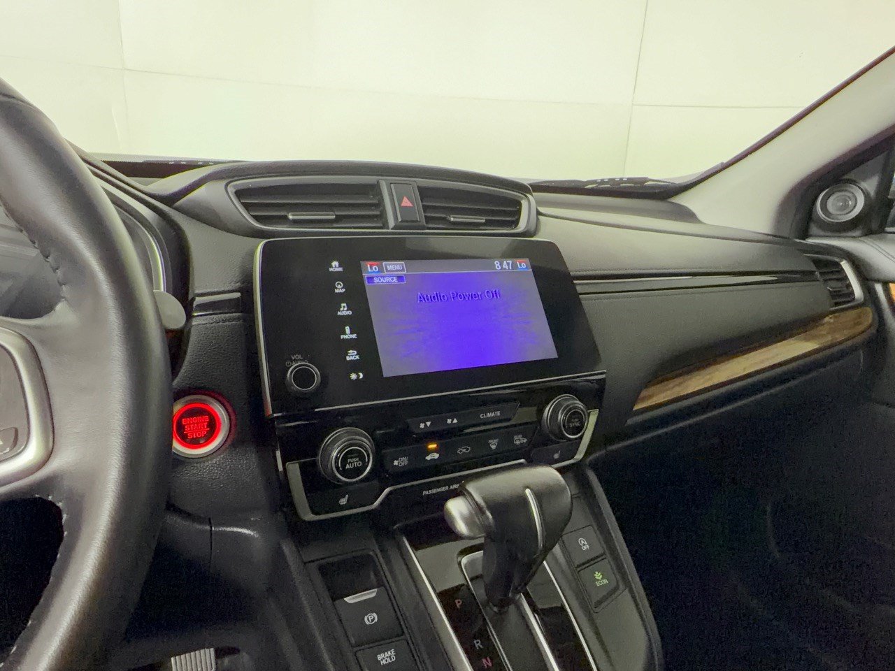 Used 2022 Honda CR-V Touring image 23