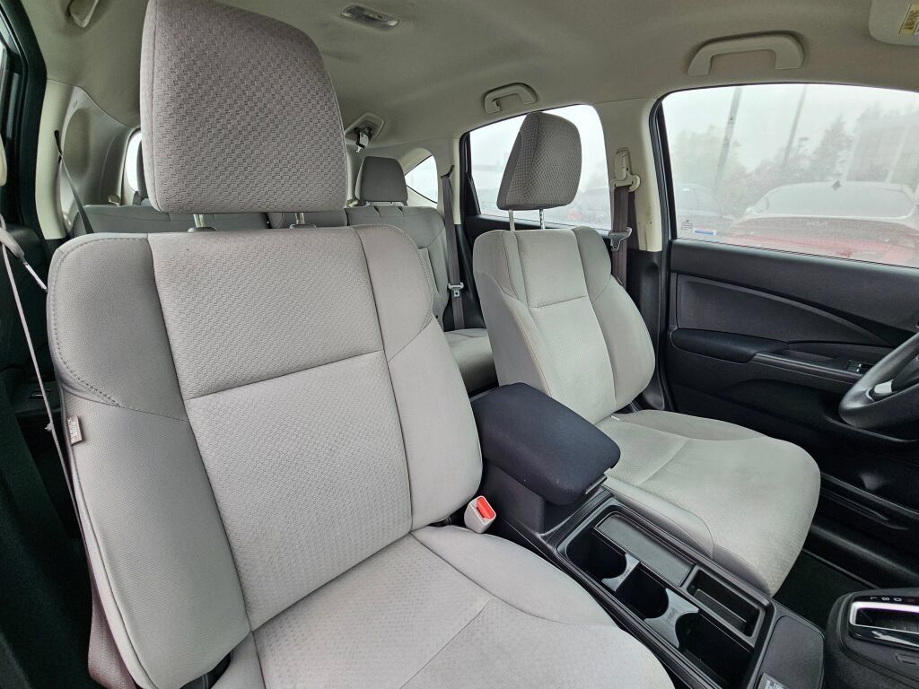 Used 2016 Honda CR-V LX image 31