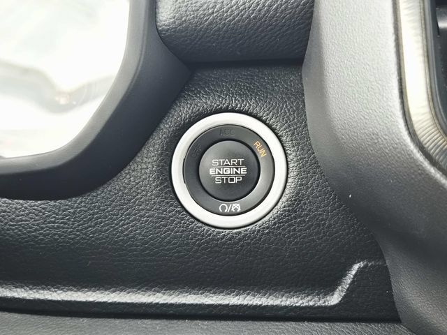Used 2023 RAM 1500 Rebel w/ Rebel Level 2 Equipment Group AWD/4WD image 32