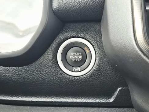Used 2023 RAM 1500 Rebel w/ Rebel Level 2 Equipment Group AWD/4WD image 32
